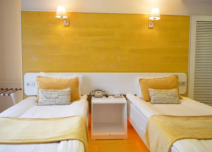 Selection Premium 4*