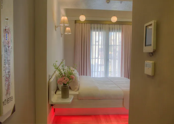 Selection Premium Hotel Istanbulská provincie