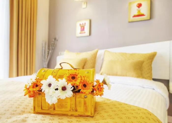 Selection Premium Hotel 4*