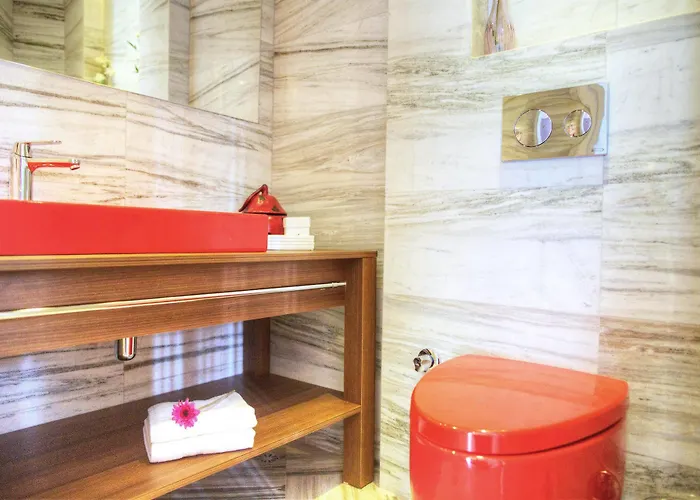 Selection Premium Istanbulská provincie