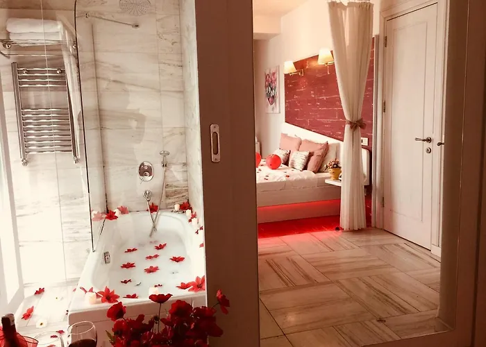 Selection Premium 4* Istanbulská provincie