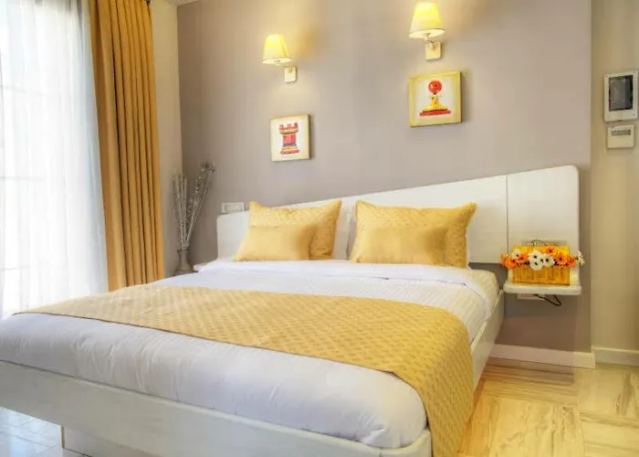 Selection Premium Hotel 4*