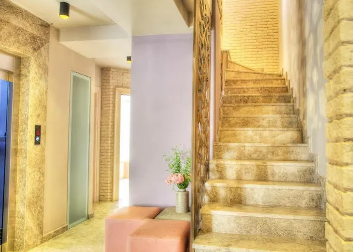 Selection Premium Hotel Istanbulská provincie