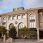 Hotel Selection Premium Istanbulská provincie