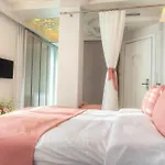 Selection Premium Hotel Istanbulská provincie