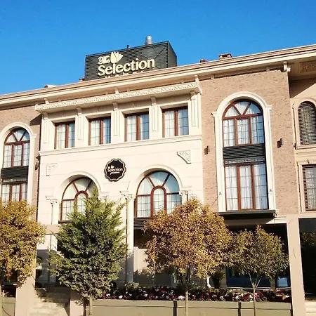 Selection Premium מלון 4*