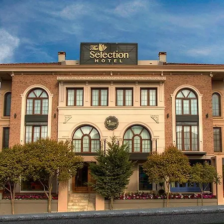 Selection Premium איסטמבול