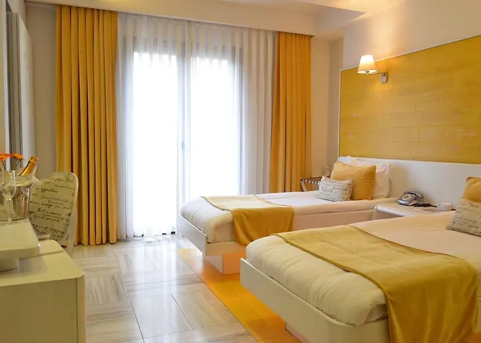 Hotel Selection Premium