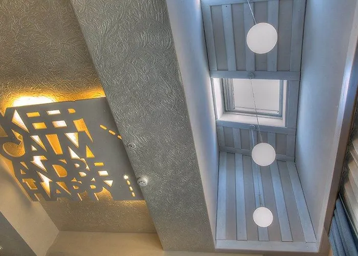 Hotel Selection Premium 4*