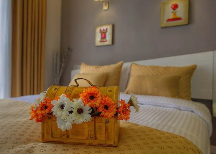 Selection Premium 4* Stambuł